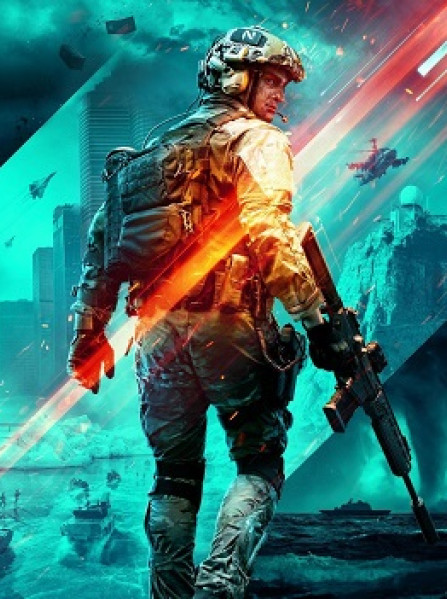 Battlefield 2042 (PC) - Origin Key - EUROPE Battlefield 2042 (PC) - Origin Key - EUROPE