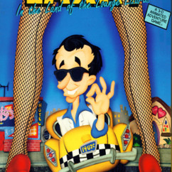 Leisure Suit Larry in the Land of the Lounge Lizards: Reloaded Steam Key GLOBAL