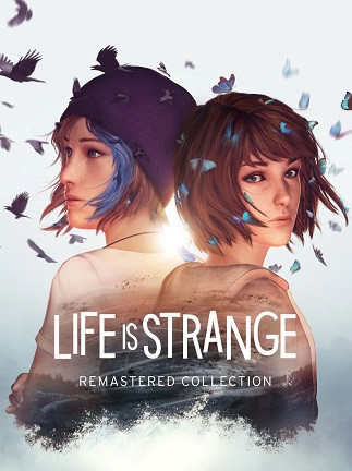 Life is Strange Remastered Collection (PC) - Steam Key - GLOBAL Life is Strange Remastered Collection (PC) - Steam Key - GLOBAL