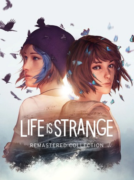 Life is Strange Remastered Collection (PC) - Steam Key - GLOBAL Life is Strange Remastered Collection (PC) - Steam Key - GLOBAL