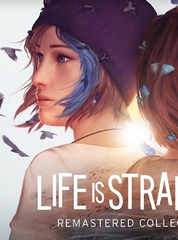 Life is Strange Remastered Collection (PC) - Steam Key - GLOBAL Life is Strange Remastered Collection (PC) - Steam Key - GLOBAL