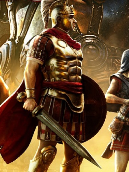 Expeditions: Rome (PC) - Steam Key - EUROPE Expeditions: Rome (PC) - Steam Key - EUROPE