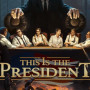 This Is the President (PC) - Steam Key - GLOBAL