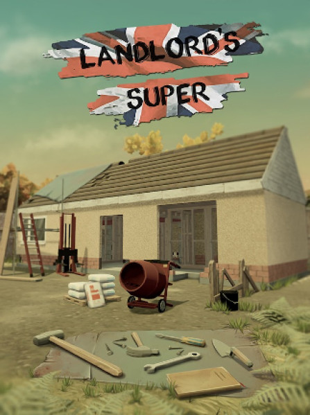 Landlord's Super (PC) - Steam Key - GLOBAL Landlord's Super (PC) - Steam Key - GLOBAL