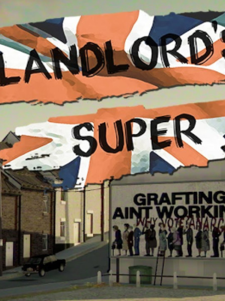 Landlord's Super (PC) - Steam Key - GLOBAL Landlord's Super (PC) - Steam Key - GLOBAL