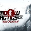 Shadow Tactics: Aiko's Choice (PC) - Steam Key - GLOBAL Shadow Tactics: Aiko's Choice (PC) - Steam Key - GLOBAL