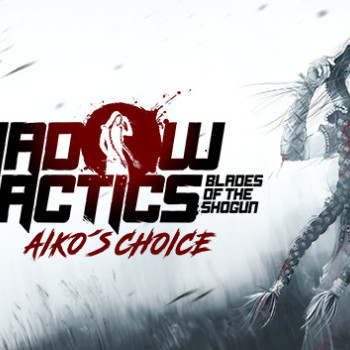 Shadow Tactics: Aiko's Choice (PC) - Steam Key - GLOBAL