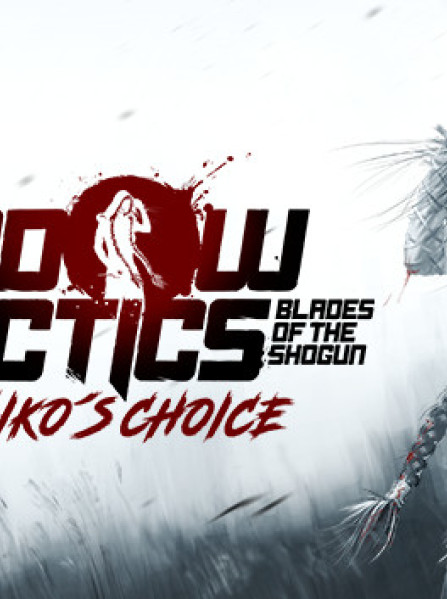 Shadow Tactics: Aiko's Choice (PC) - Steam Key - GLOBAL Shadow Tactics: Aiko's Choice (PC) - Steam Key - GLOBAL