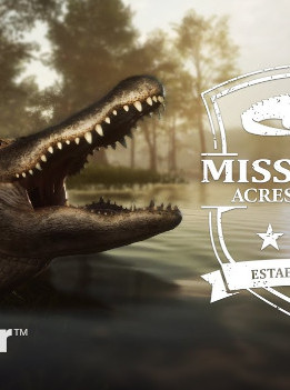 theHunter: Call of the Wild - Mississippi Acres Preserve (PC) - Steam Key - GLOBAL theHunter: Call of the Wild - Mississippi Acres Preserve (PC) - Steam Key - GLOBAL