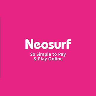 Neosurf 10 EUR - Neosurf Key - Europe