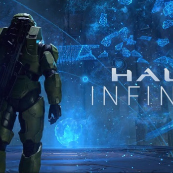 Halo Infinite | Campaign (Xbox Series X/S, Windows 10) - Xbox Live Key - ARGENTINA