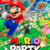 Mario Party Superstars (Nintendo Switch) - Nintendo Key - UNITED STATES Mario Party Superstars (Nintendo Switch) - Nintendo Key - UNITED STATES