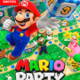 Mario Party Superstars (Nintendo Switch) - Nintendo Key - UNITED STATES