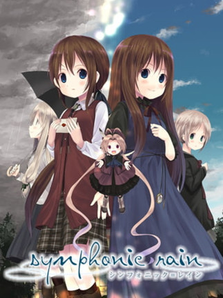 Symphonic Rain Steam Key GLOBAL Symphonic Rain Steam Key GLOBAL