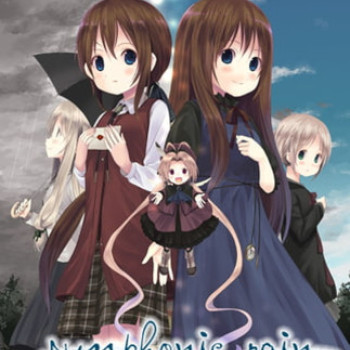 Symphonic Rain Steam Key GLOBAL Symphonic Rain Steam Key GLOBAL