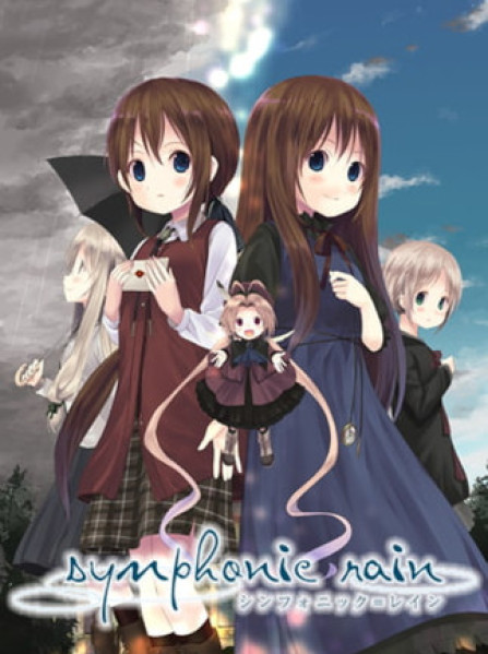 Symphonic Rain Steam Key GLOBAL Symphonic Rain Steam Key GLOBAL