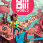 OlliOlli World (PC) - Steam Key - EUROPE