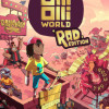 OlliOlli World | Rad Edition (PC) - Steam Key - EUROPE OlliOlli World | Rad Edition (PC) - Steam Key - EUROPE