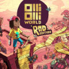 OlliOlli World | Rad Edition (PC) - Steam Key - EUROPE OlliOlli World | Rad Edition (PC) - Steam Key - EUROPE