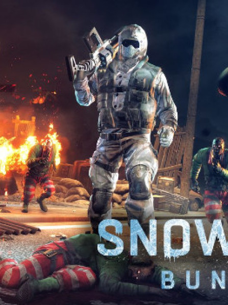 Dying Light - Snow Ops Bundle (PC) - Steam Key - GLOBAL Dying Light - Snow Ops Bundle (PC) - Steam Key - GLOBAL