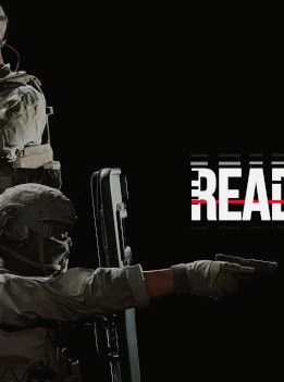 Ready or Not (PC) - Steam Key - EUROPE Ready or Not (PC) - Steam Key - EUROPE