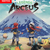 Pokémon Legends: Arceus (Nintendo Switch) - Nintendo Key - UNITED STATES