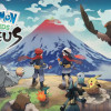 Pokémon Legends: Arceus (Nintendo Switch) - Nintendo Key - UNITED STATES