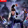 Saints Row IV: Re-Elected (Nintendo Switch) - Nintendo Key - EUROPE Saints Row IV: Re-Elected (Nintendo Switch) - Nintendo Key - EUROPE