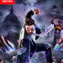 Saints Row IV: Re-Elected (Nintendo Switch) - Nintendo Key - EUROPE