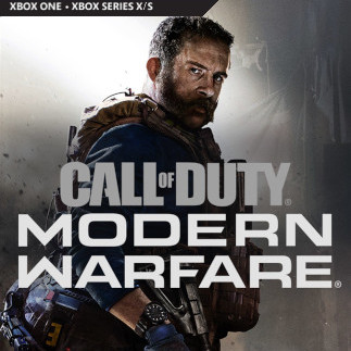 CALL OF DUTY: MODERN WARFARE (Xbox One) - Xbox Live Key - ARGENTINA