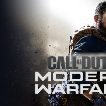 CALL OF DUTY: MODERN WARFARE (Xbox One) - Xbox Live Key - ARGENTINA