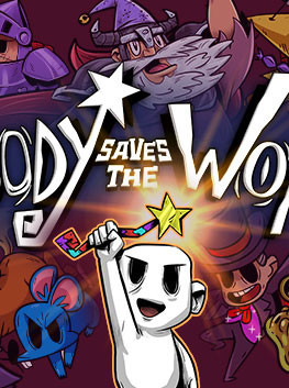 Nobody Saves the World (PC) - Steam Key - GLOBAL Nobody Saves the World (PC) - Steam Key - GLOBAL