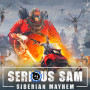 Serious Sam: Siberian Mayhem (PC) - Steam Key - GLOBAL