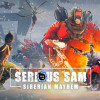 Serious Sam: Siberian Mayhem (PC) - Steam Key - GLOBAL Serious Sam: Siberian Mayhem (PC) - Steam Key - GLOBAL