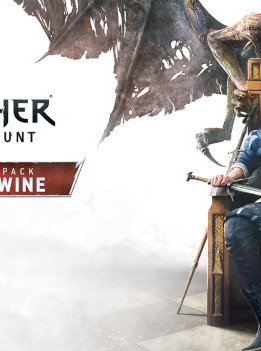 The Witcher 3: Wild Hunt - Blood and Wine (Xbox One) - Xbox Live Key - EUROPE