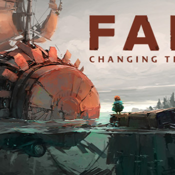 FAR: Changing Tides (PC) - Steam Key - GLOBAL