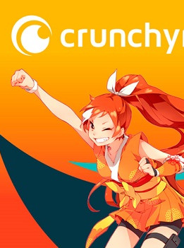 Crunchyroll Premium 3 Months - Crunchyroll Key - GLOBAL Crunchyroll Premium 3 Months - Crunchyroll Key - GLOBAL