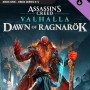 Assassin's Creed Valhalla: Dawn of Ragnarök (Xbox Series X/S) - Xbox Live Key - EUROPE