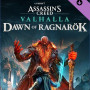 Assassin's Creed Valhalla: Dawn of Ragnarök (PS5) - PSN Key - EUROPE