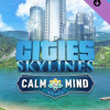 Cities: Skylines - Calm The Mind Radio (PC) - Steam Key - GLOBAL Cities: Skylines - Calm The Mind Radio (PC) - Steam Key - GLOBAL