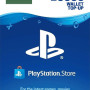 PlayStation Network Gift Card 10000 HUF - PSN Hungary