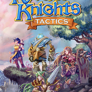 Reverie Knights Tactics (PC) - Steam Key - GLOBAL