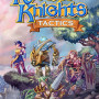 Reverie Knights Tactics (PC) - Steam Key - GLOBAL