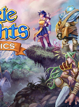 Reverie Knights Tactics (PC) - Steam Key - GLOBAL Reverie Knights Tactics (PC) - Steam Key - GLOBAL