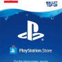 PlayStation Network Gift Card 70 USD - PSN Lebanon