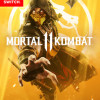 Mortal Kombat 11 (Nintendo Switch) - Nintendo Key - EUROPE