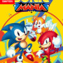 Sonic Mania (Nintendo Switch) - Nintendo Key - EUROPE