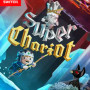 Super Chariot (Nintendo Switch) - Nintendo Key - EUROPE