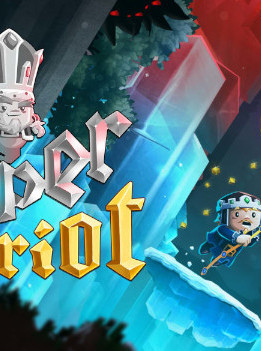 Super Chariot (Nintendo Switch) - Nintendo Key - EUROPE