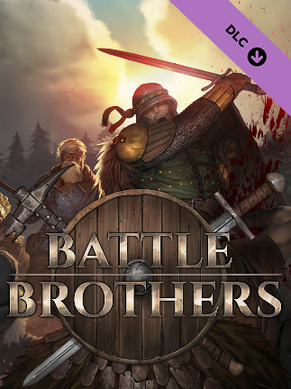 Battle Brothers - Blazing Deserts (PC) - Steam Key - GLOBAL Battle Brothers - Blazing Deserts (PC) - Steam Key - GLOBAL